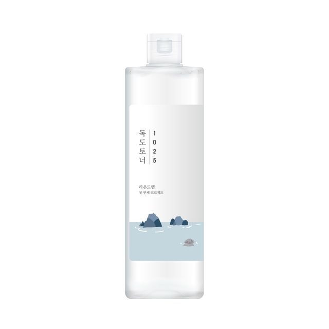 ROUND LAB - 1025 Dokdo Toner Jumbo
