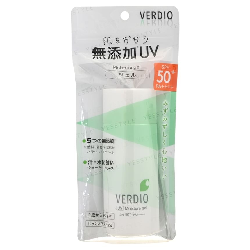 OMI - Verdio UV Moisture Gel N SPF 50+ PA++++