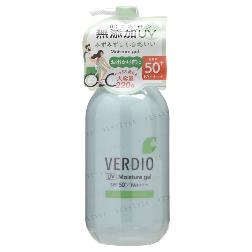 OMI - Verdio UV Moisture Gel N SPF 50+ PA++++