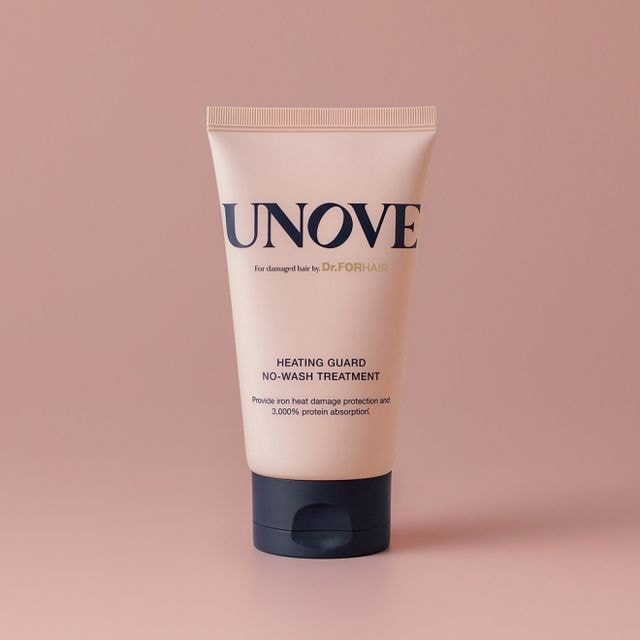 Dr.FORHAIR - UNOVE Heating Guard No-Wash Treatment