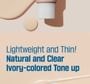 ROUND LAB - Birch Juice Moisturizing Tone Up Sunscreen
