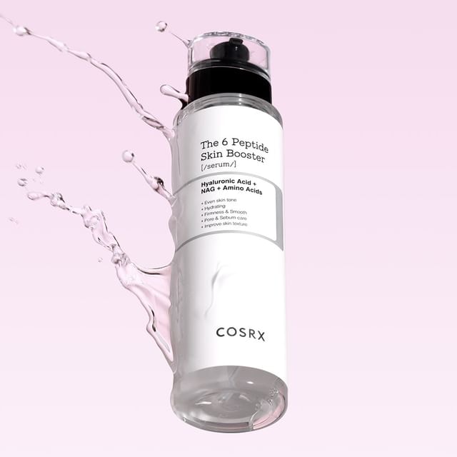 COSRX - The 6 Peptide Skin Booster