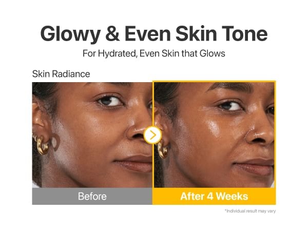 numbuzin - No.5+ Glutathione Vitamin Concentrated Serum