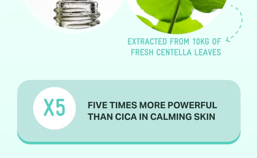 BRING GREEN - Tea Tree Cica Soothing Toner
