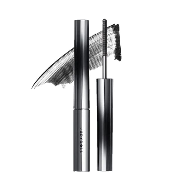 Judydoll - 3D Curling Eyelash Iron Mascara (0° Classic and 6° Curling Basic) - 4 Types