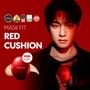 TIRTIR - Mask Fit Red Cushion Mini - 40 Colors