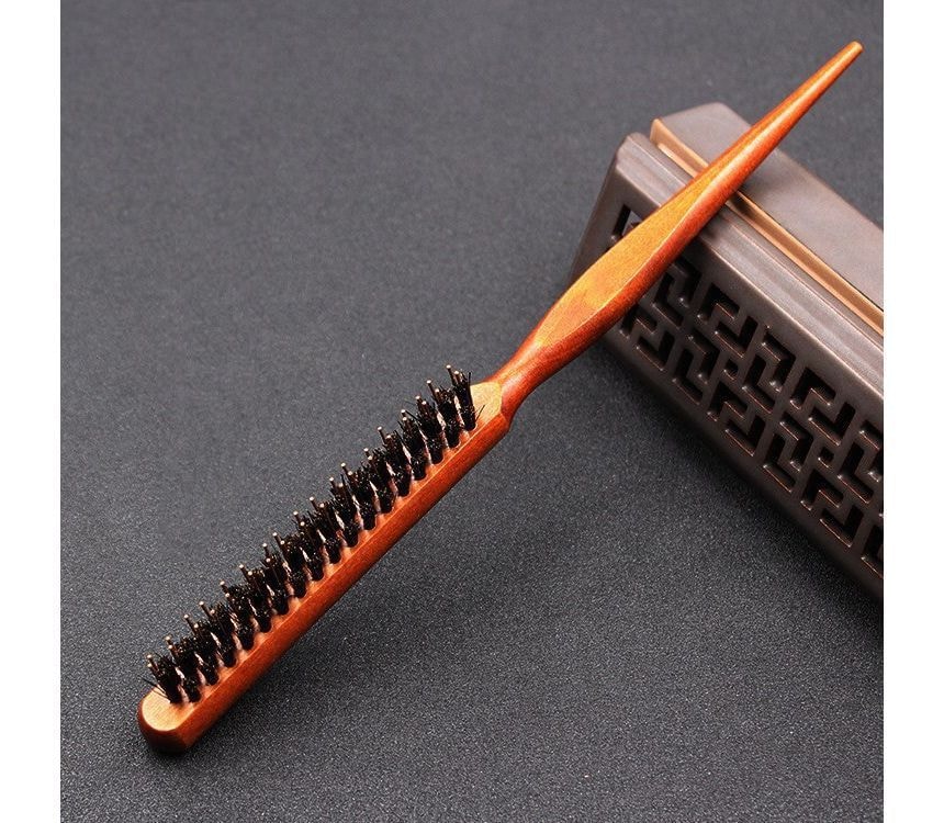 Choyu - Wooden Hair Brush