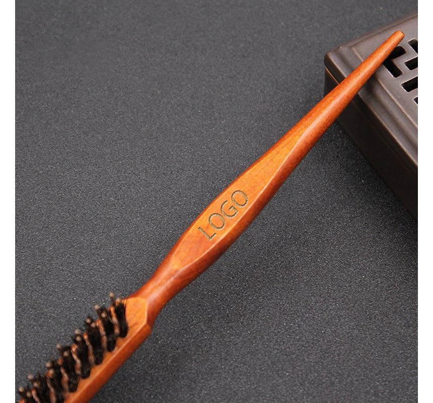 Choyu - Wooden Hair Brush