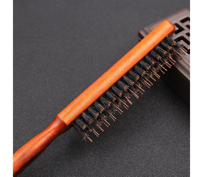 Choyu - Wooden Hair Brush