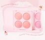 dasique - Blending Mood Cheek Ice Cream Edition - 3 Types