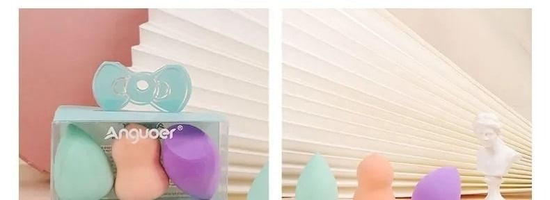 Choyu - Makeup Blender Beauty Sponge (Various Designs)