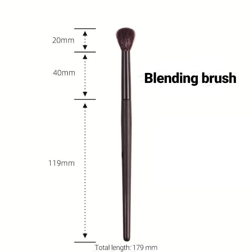 ZOREYA - Nose Contour Brush