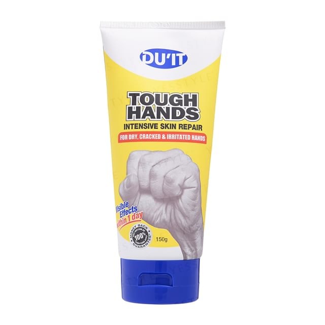 DU'IT - Tough Hands Intensive Hand Cream