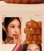 peripera - Ink Mood Glowy Tint Honey K-ookie Collection - 3 Colors