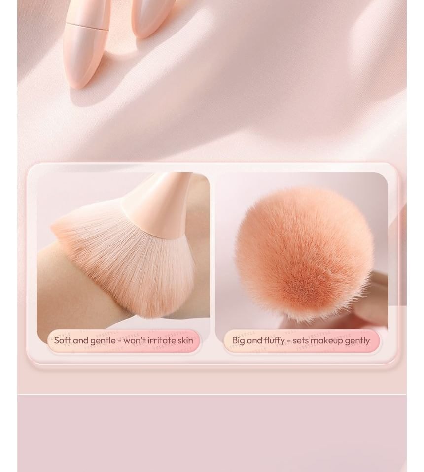 Puremantis - Blush Brush (Various Designs)