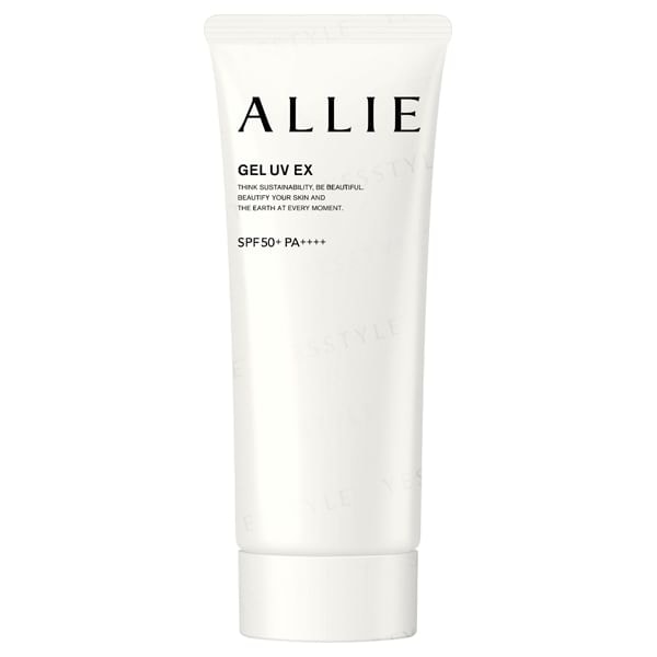 Kanebo - Allie Gel UV EX SPF 50+ PA++++