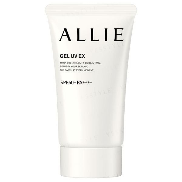 Kanebo - Allie Gel UV EX SPF 50+ PA++++