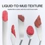 INTO YOU - Shero Super Matte Lip & Cheek Mud - 33 Colors