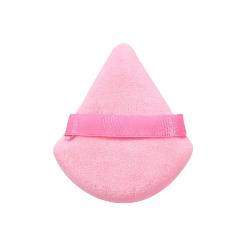 Stapi - Set of 7: Triangle Powder Puff