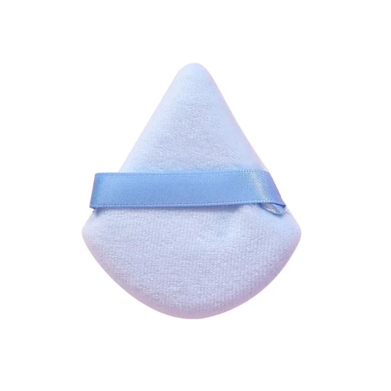 Stapi - Set of 7: Triangle Powder Puff