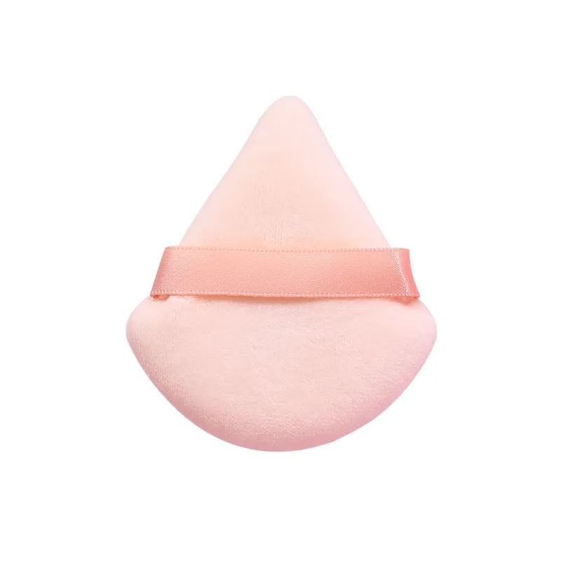 Stapi - Set of 7: Triangle Powder Puff
