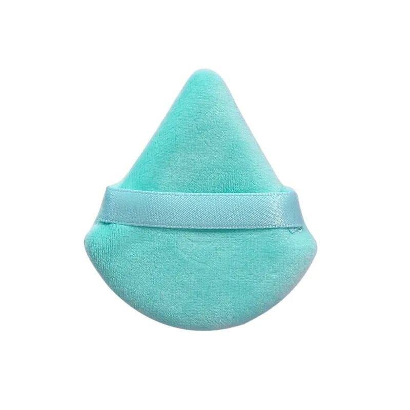 Stapi - Set of 7: Triangle Powder Puff