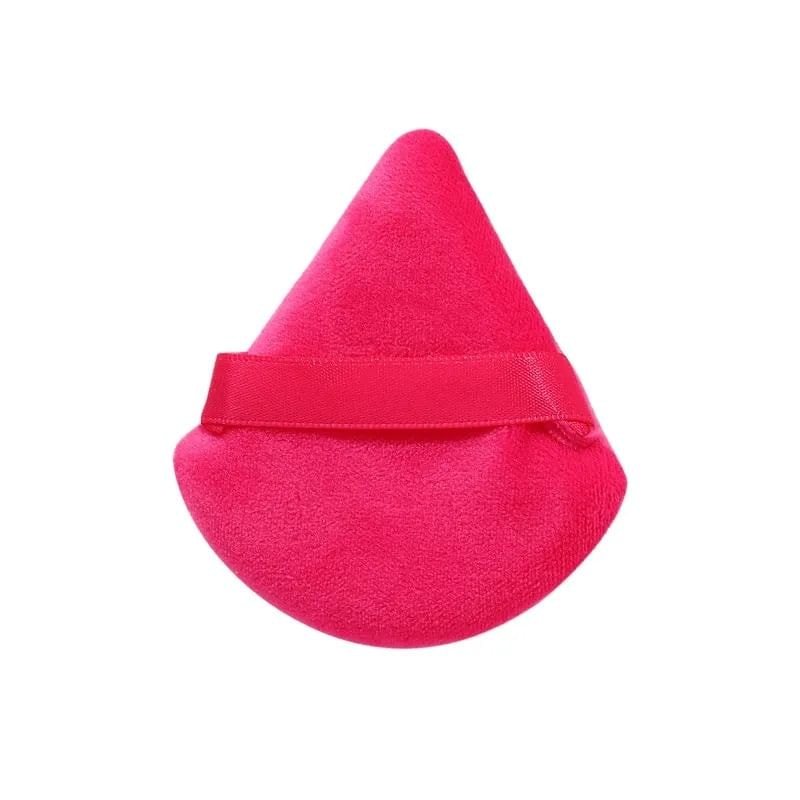 Stapi - Set of 7: Triangle Powder Puff
