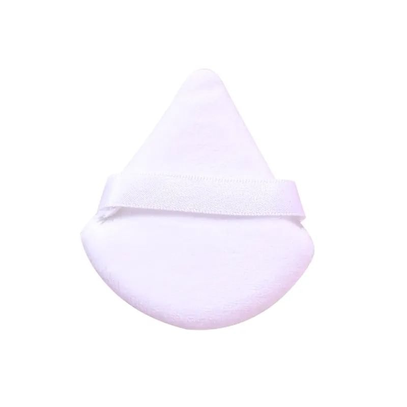 Stapi - Set of 7: Triangle Powder Puff