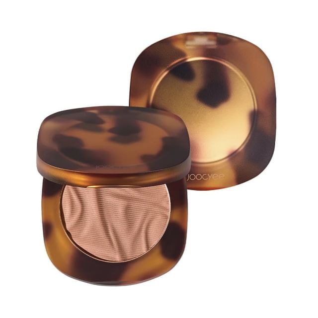 JOOCYEE - Tortoise Shell Matte Blush - 4 Colors