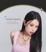 peripera - Ink Mood Glowy Balm Hip Gray Grayish Express Collection - 3 Colors