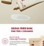 KSECRET - SEOUL 1988 Sun : Pine Tree + Ceramide