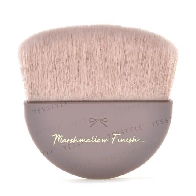 Canmake - Marshmallow Finish Powder Brush