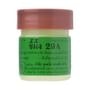 29A - Natural Ointment