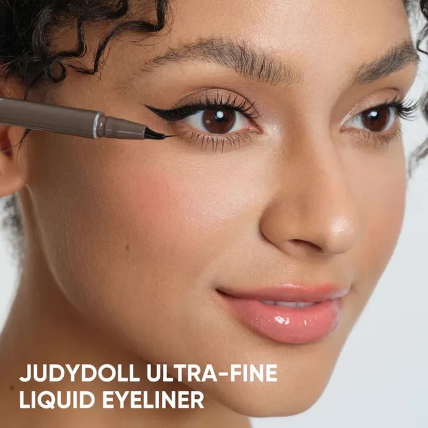 Judydoll - 18° Ultra-Fine Eyeliner - 3 Colours