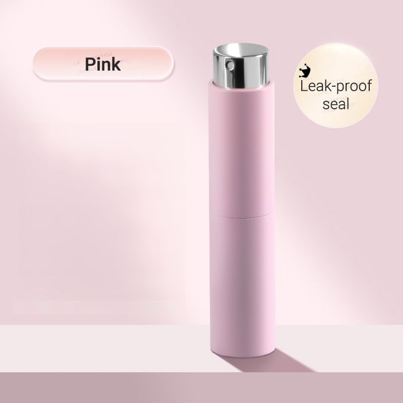 SIMBLER - Lipstick Shaped Portable Perfume Bottle