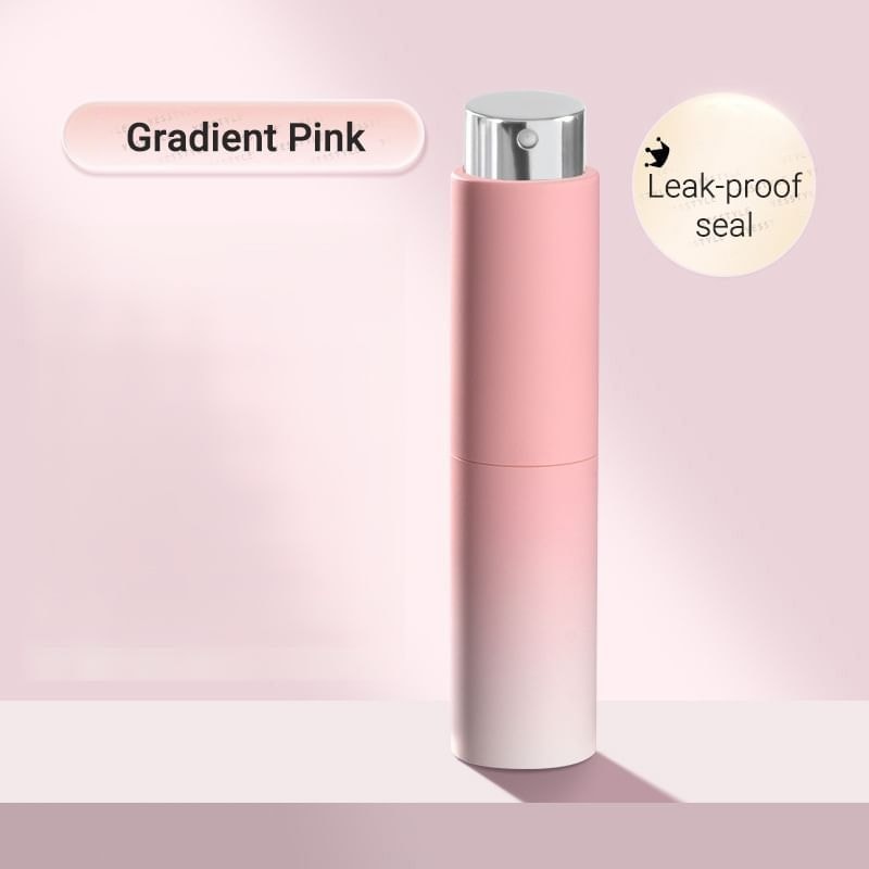 SIMBLER - Lipstick Shaped Portable Perfume Bottle