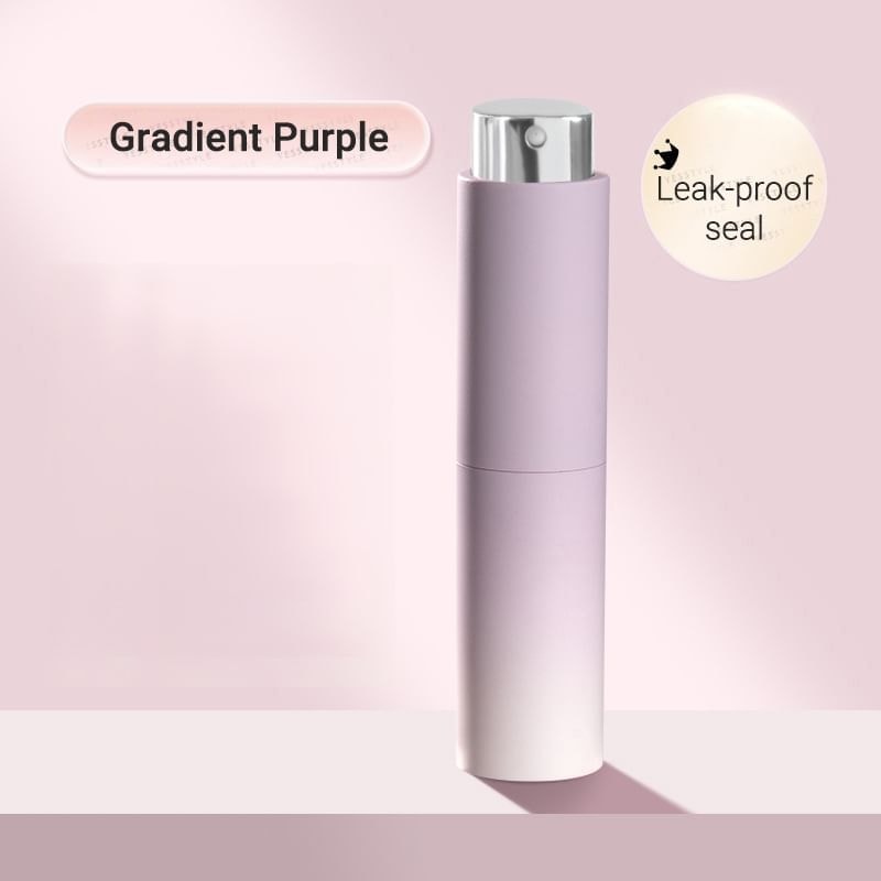 SIMBLER - Lipstick Shaped Portable Perfume Bottle