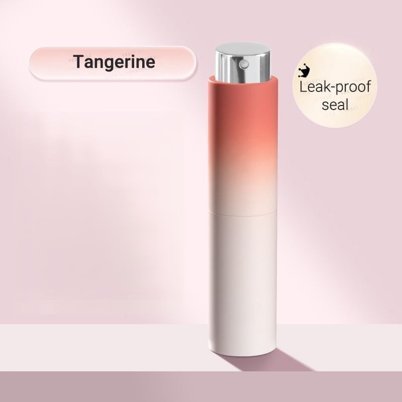 SIMBLER - Lipstick Shaped Portable Perfume Bottle