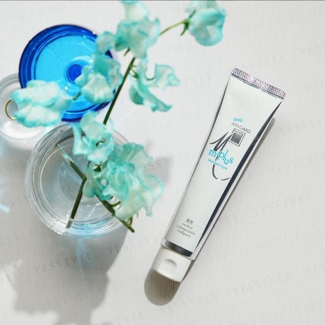 APAGARD - M-Plus Standard Type Toothpaste