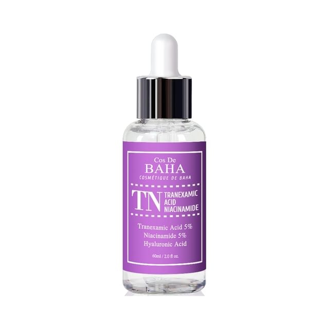 Cos De BAHA - TN Tranexamic Acid Niacinamide Serum Jumbo