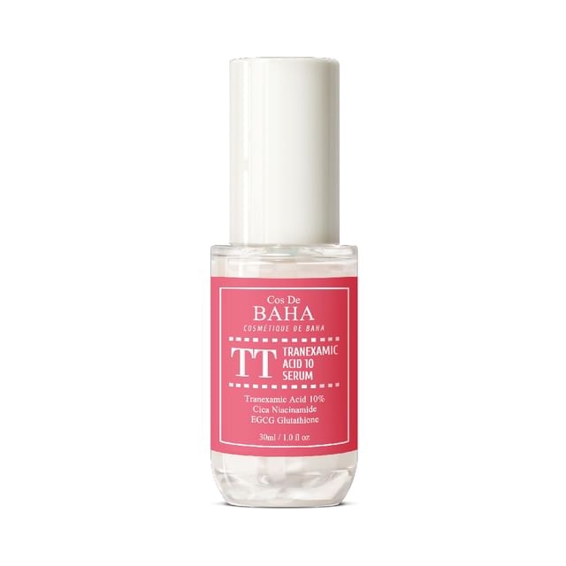 Cos De BAHA - TT Tranexamic Acid 10 Serum