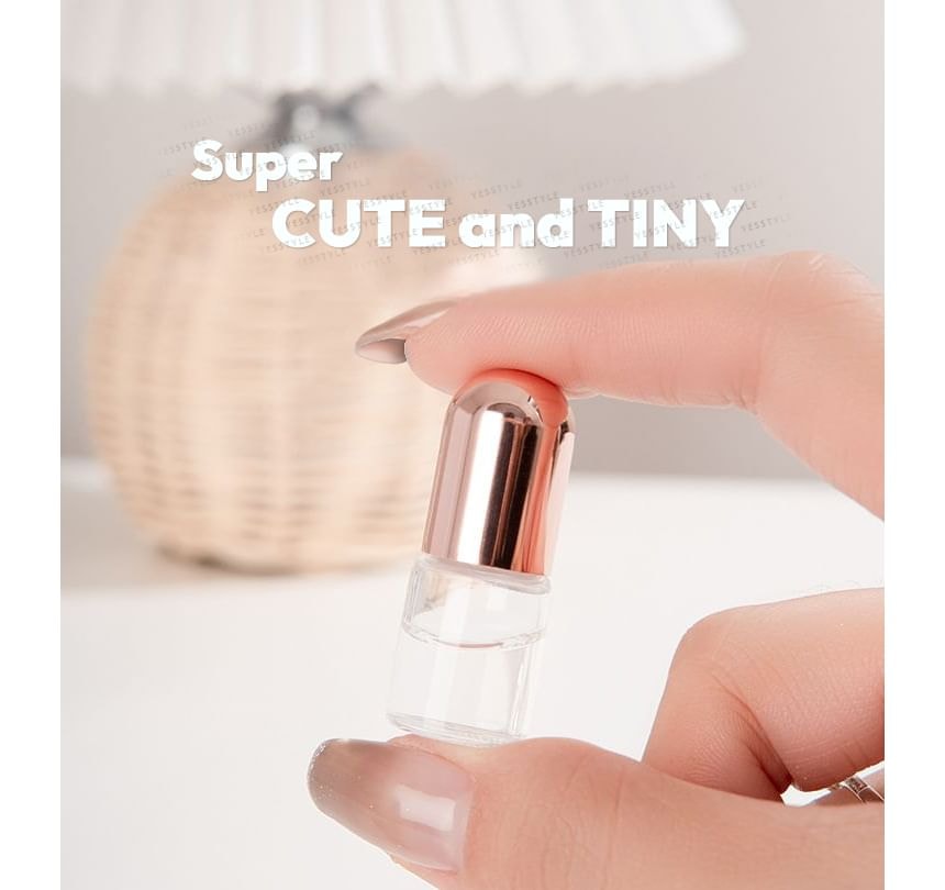 SIMBLER - Set of 3: Portable Mini Perfume Roll-On Bottle