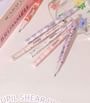 NOVO - Ultra Fine Liquid Eyeliner Pen - 6 Colours