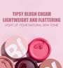 Pudaier - Matte Cream Blush - 9 Colors