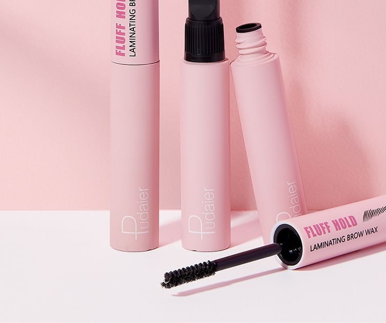 Pudaier - Fluff & Hold Laminating Brow Wax