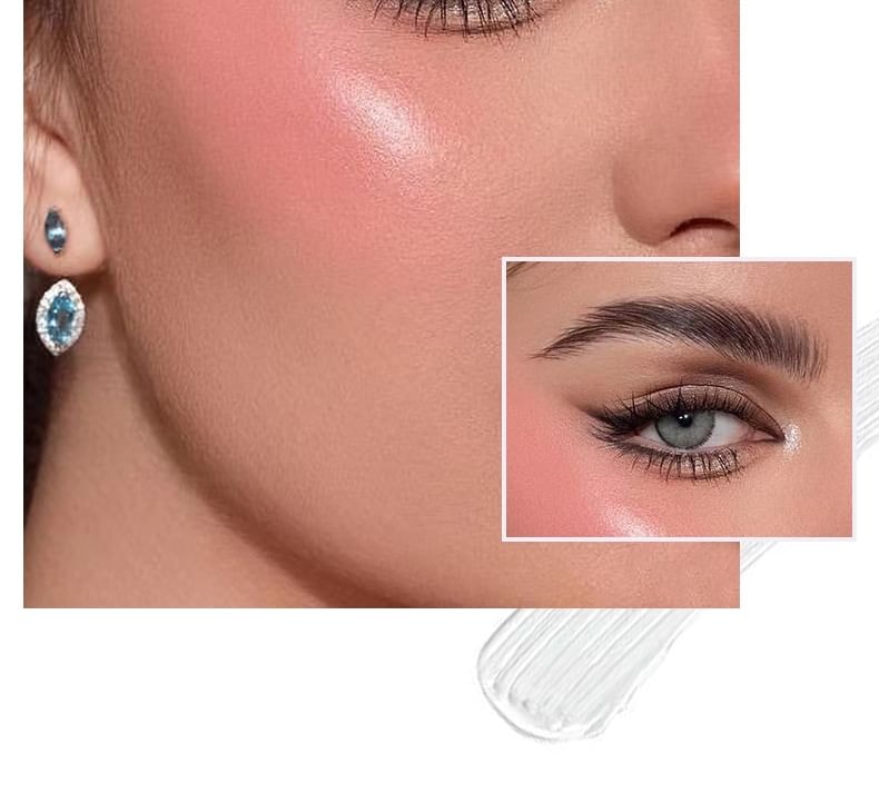 Pudaier - Fluff & Hold Laminating Brow Wax
