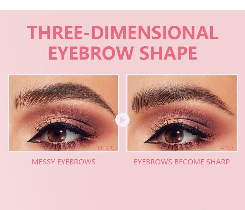 Pudaier - Fluff & Hold Laminating Brow Wax