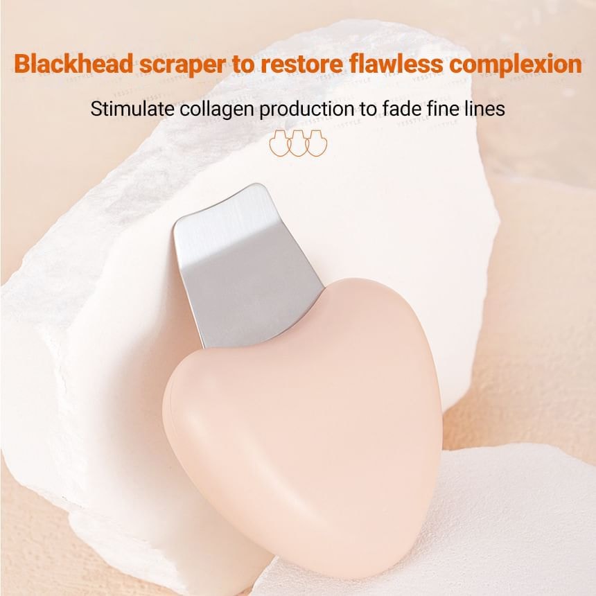 Buttermilk - Blackhead Scraper Remover
