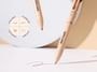 BEAUTY GLAZED - 4 in 1 Makeup Pen (Highlighter / Eyeliner / Eyebrow / Lip Liner)