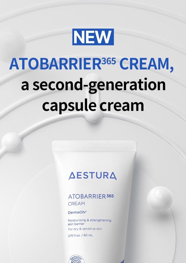 AESTURA - Ato Barrier 365 Cream